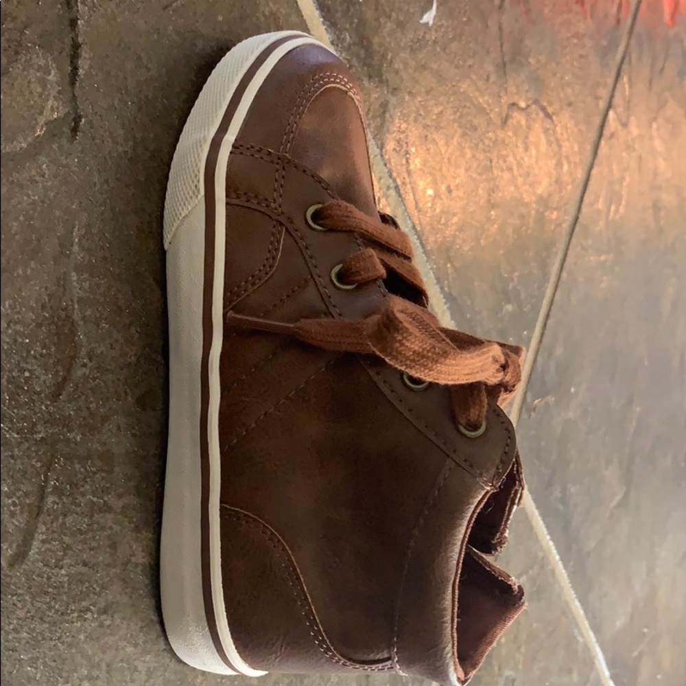 Cat & Jack Boys Sneakers